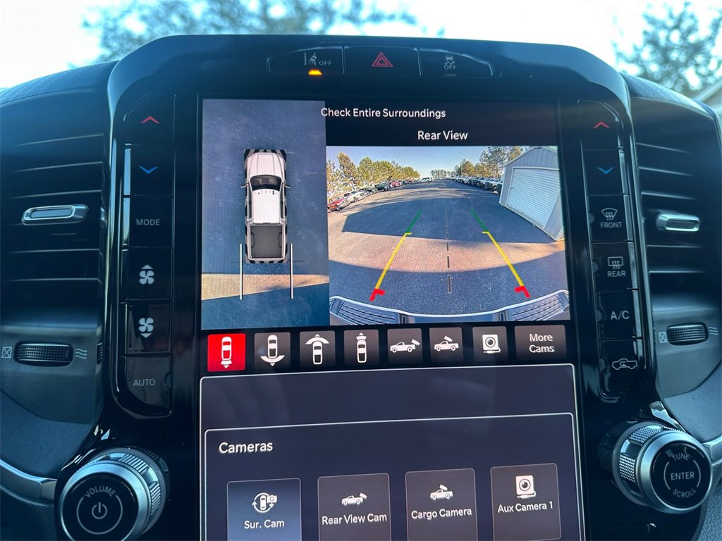 New 2026 RAM 2500 Big Horn image 22