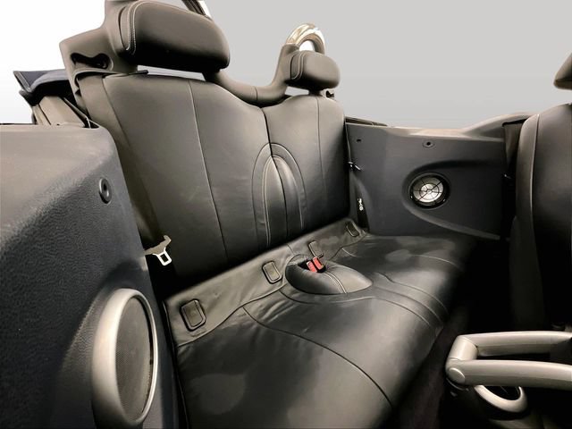 Used 2008 MINI Cooper S FWD image 27