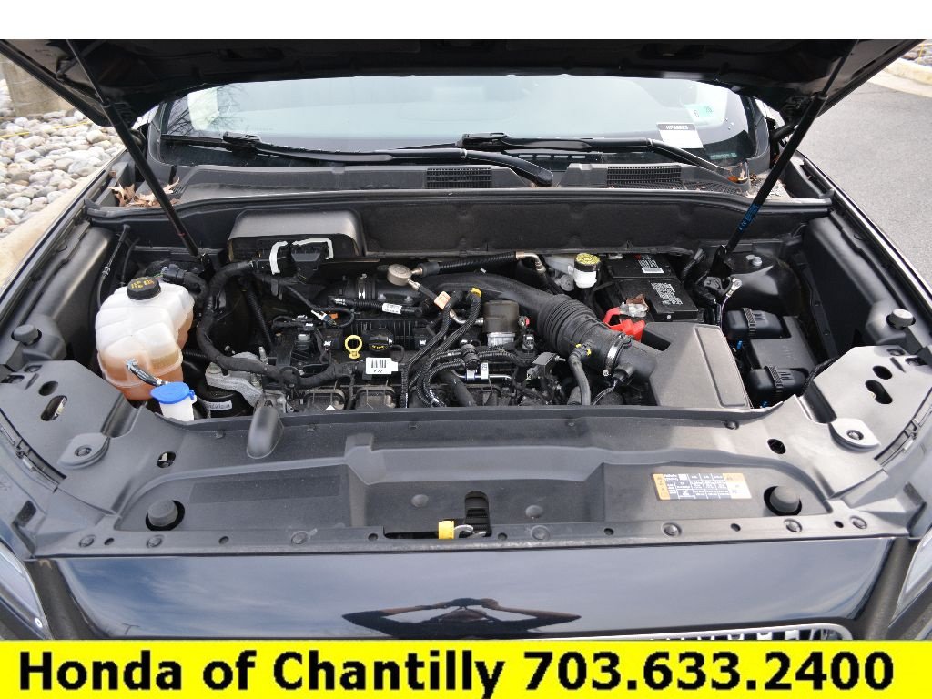 Used 2023 Lincoln Nautilus Reserve AWD/4WD image 45