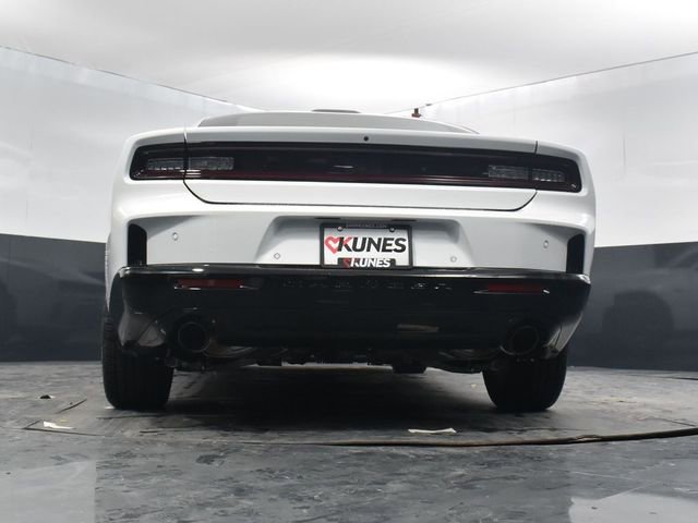 New 2026 Dodge Charger R/T image 48