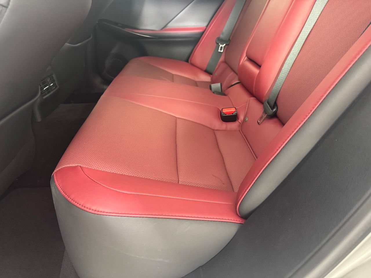 Used 2023 Lexus IS 300 w/ Comfort Package RWD image 27
