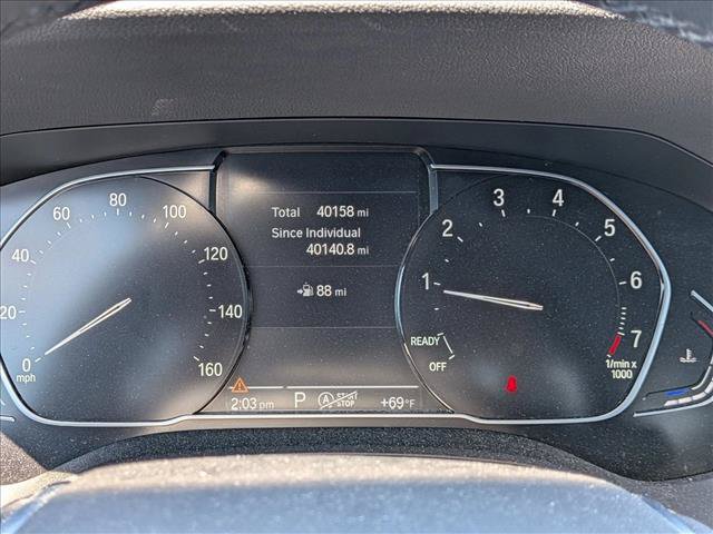 Used 2021 BMW 330i Sedan RWD image 10