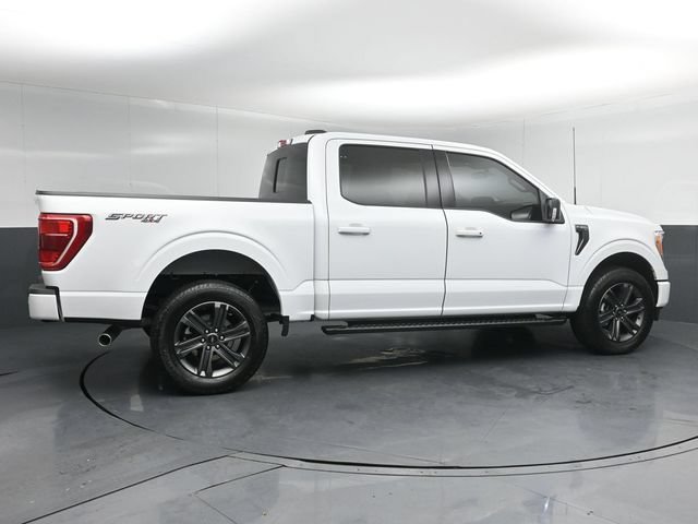 Certified 2023 Ford F150 XLT w/ Equipment Group 302A High AWD/4WD image 8