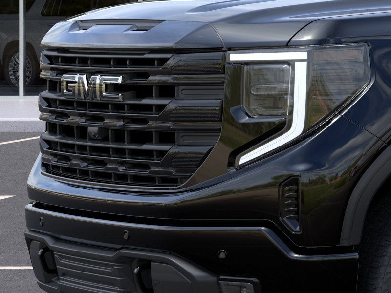 New 2026 GMC Sierra 1500 Elevation AWD/4WD image 13