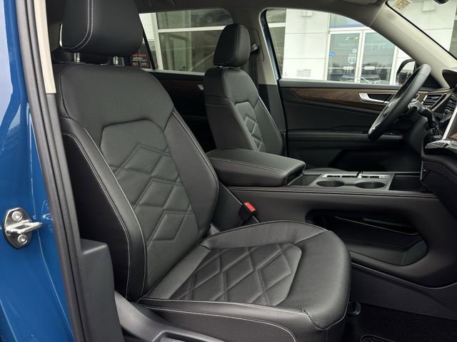 New 2026 Volkswagen Atlas SE image 27