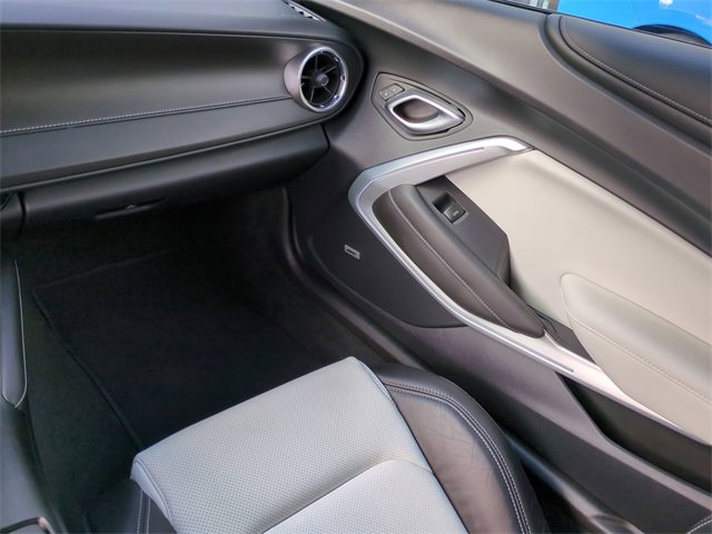 Used 2023 Chevrolet Camaro LT w/ RS Package image 14
