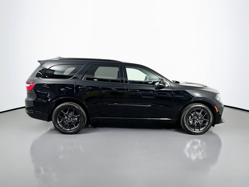New 2026 Dodge Durango GT AWD/4WD image 8