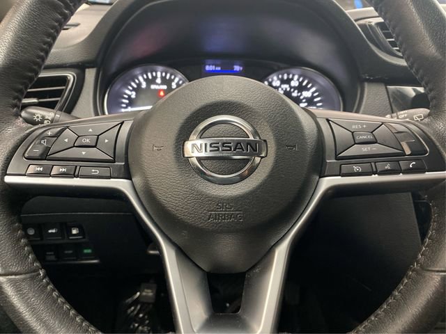 Used 2020 Nissan Rogue SV image 22