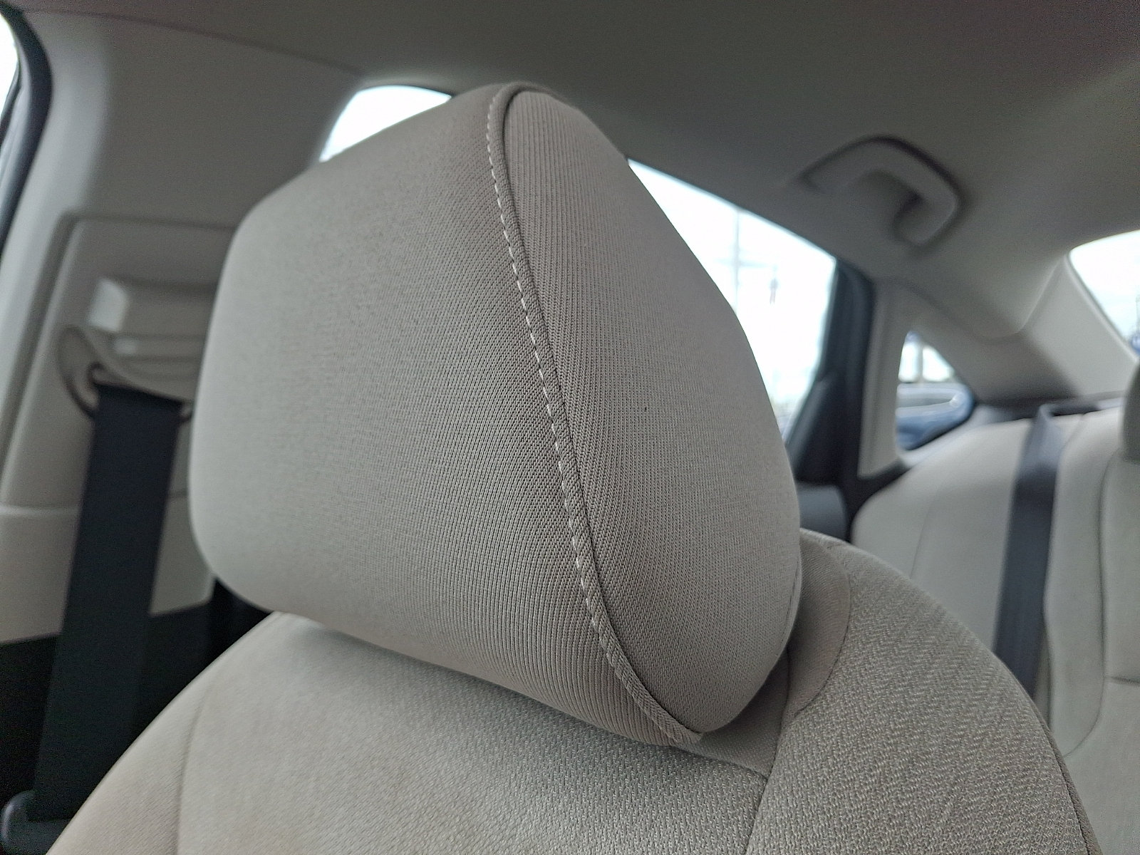 Used 2023 Honda Accord EX image 13