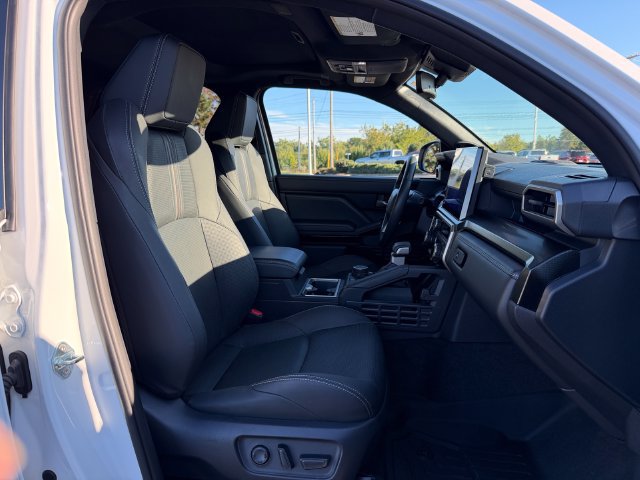 Certified 2026 Toyota 4Runner Limited AWD/4WD image 19