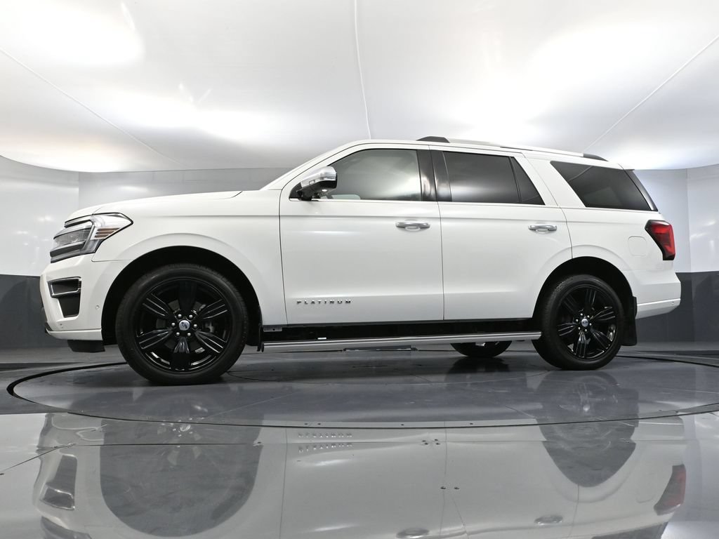 Used 2024 Ford Expedition Platinum AWD/4WD image 56