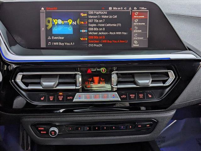 Used 2025 BMW Z4 sDrive30i image 14