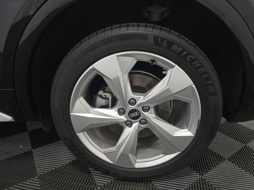 Used 2022 Audi Q5 2.0T Premium Plus w/ Premium Plus Package image 21