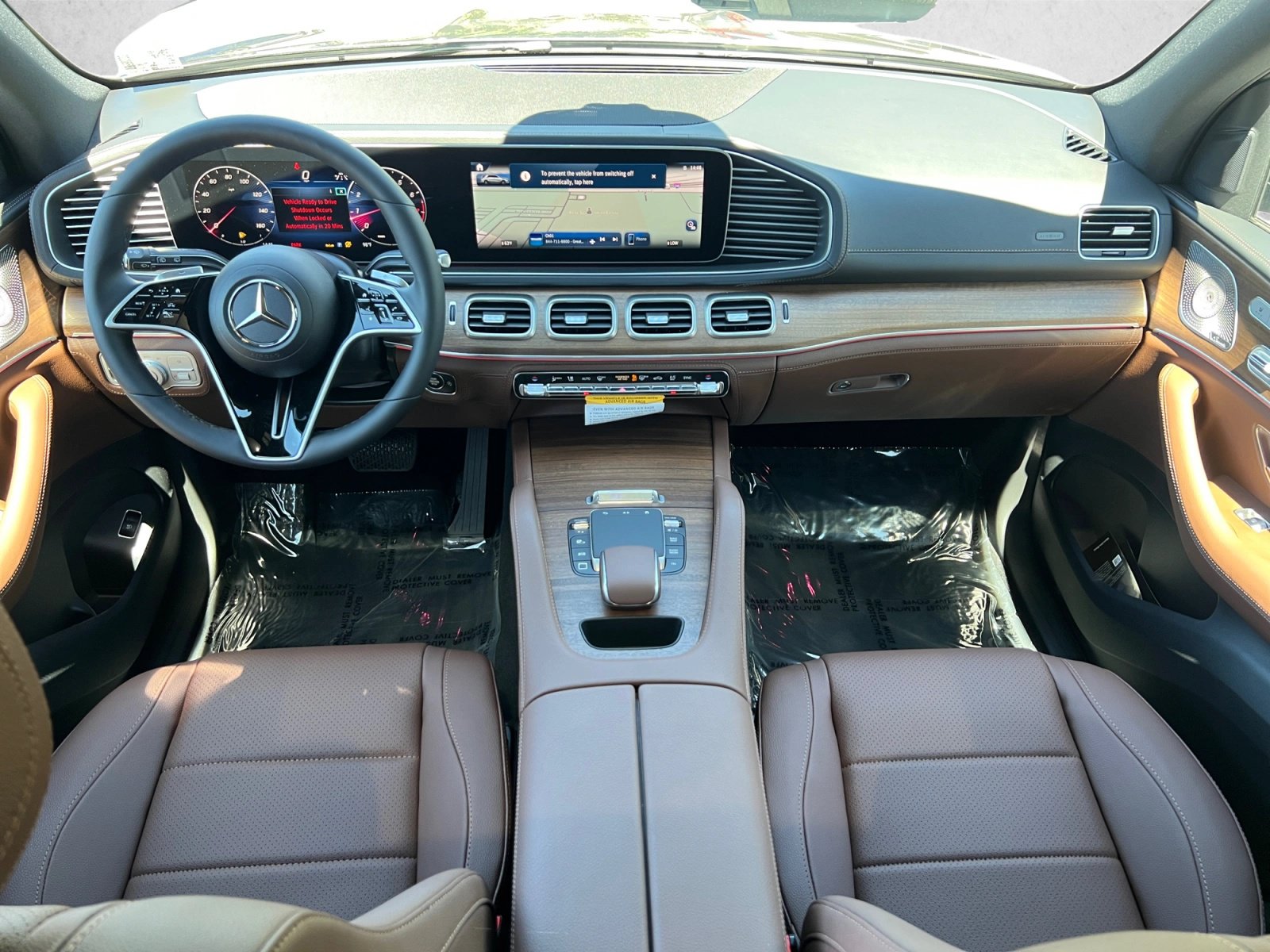 New 2026 Mercedes-Benz GLE 350 4MATIC image 16
