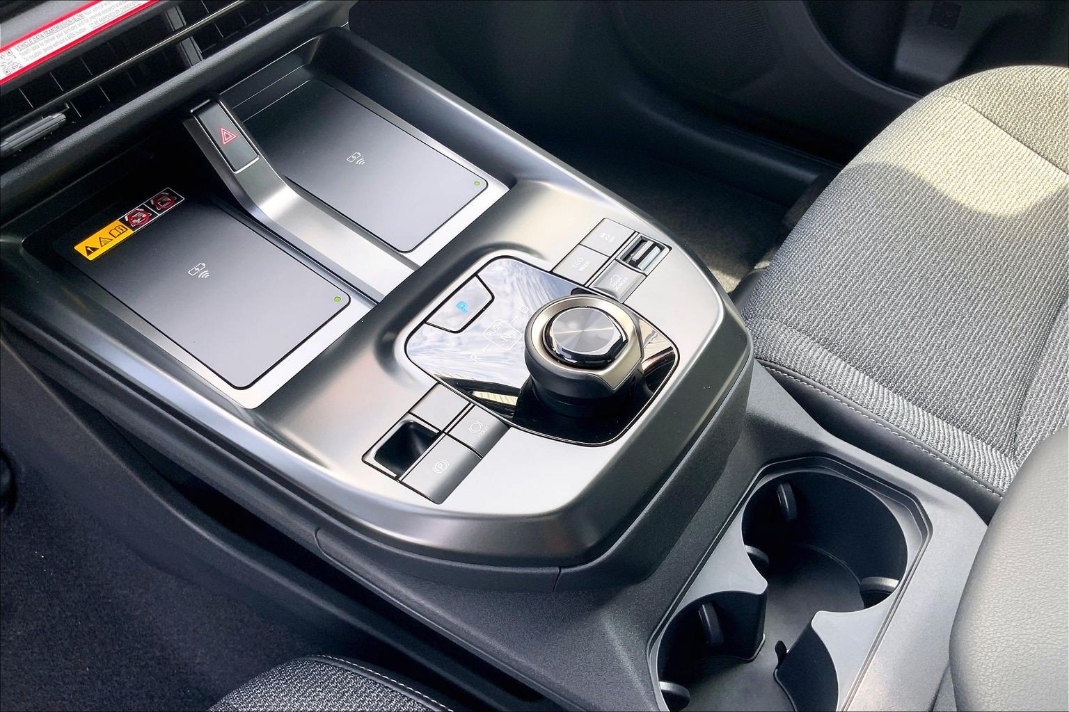 New 2026 Toyota bZ AWD/4WD image 10