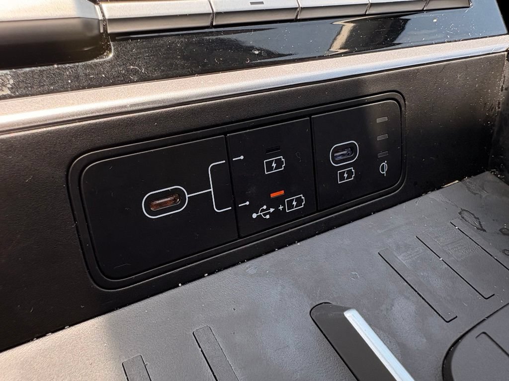 New 2026 Hyundai Santa Fe SEL AWD/4WD image 19
