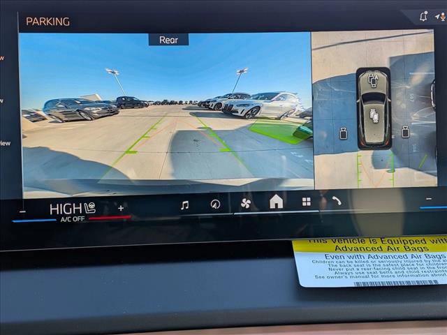 New 2026 BMW X3 xDrive30 image 13