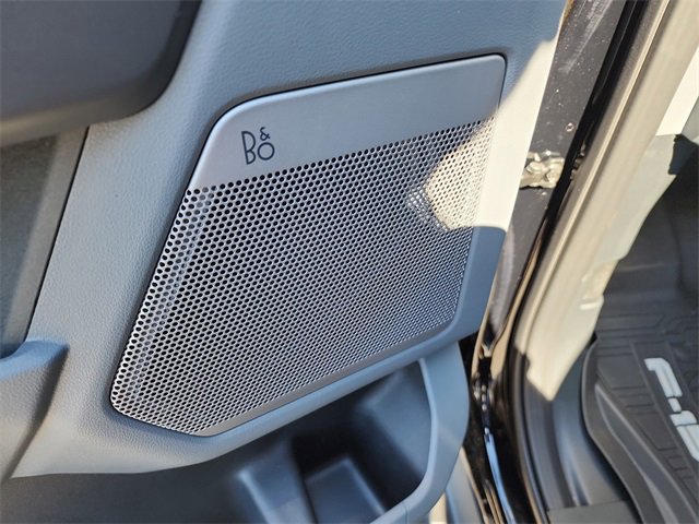 New 2025 Ford F150 Lightning Flash image 16