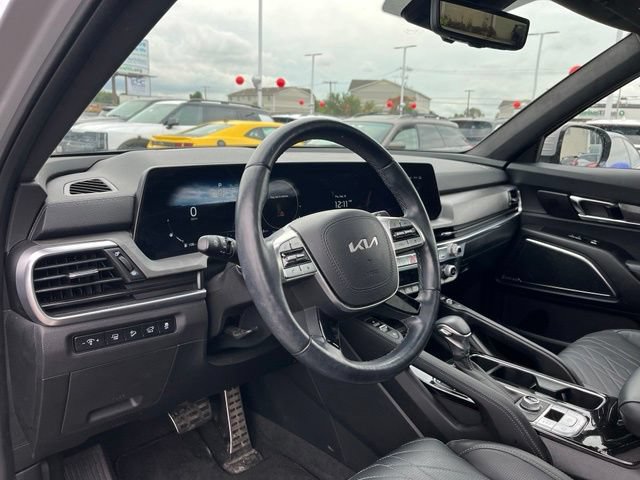 Certified 2024 Kia Telluride SX Prestige X-Line AWD/4WD image 20