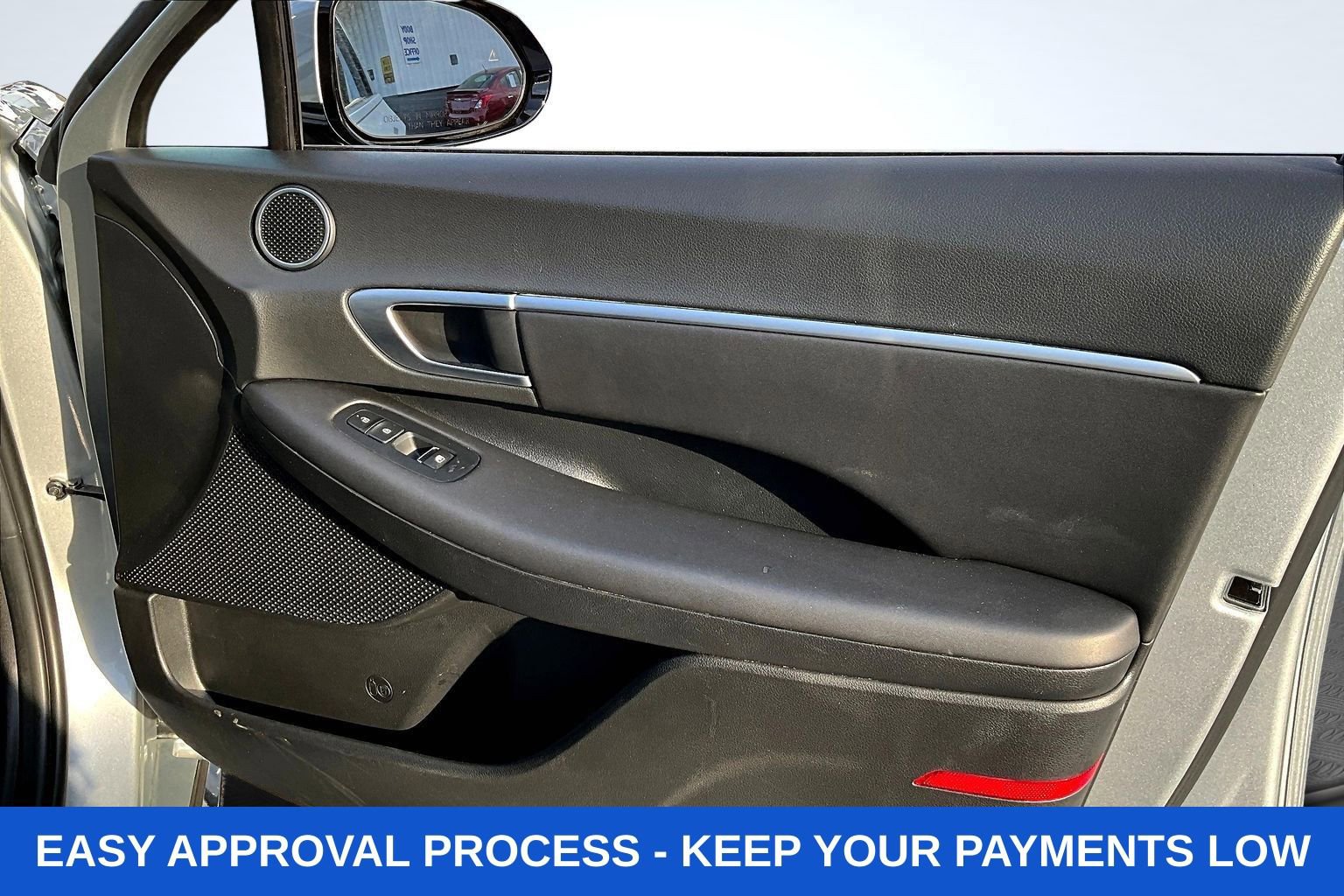Used 2024 Hyundai Sonata SEL FWD image 34