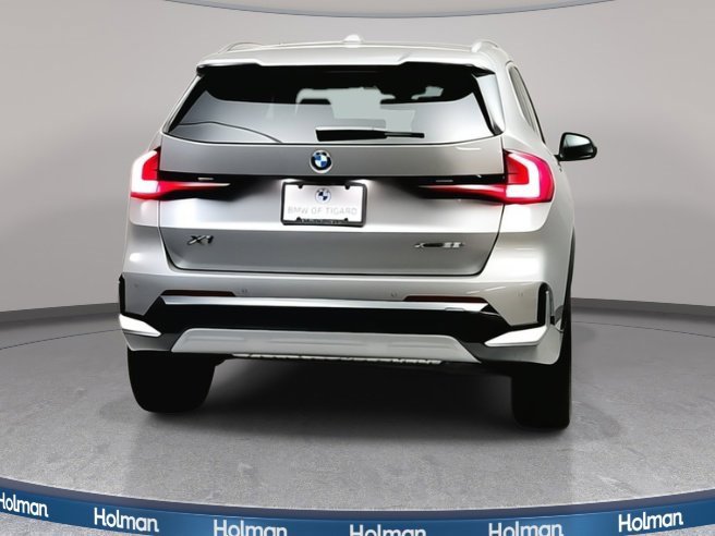 New 2026 BMW X1 xDrive28i image 4