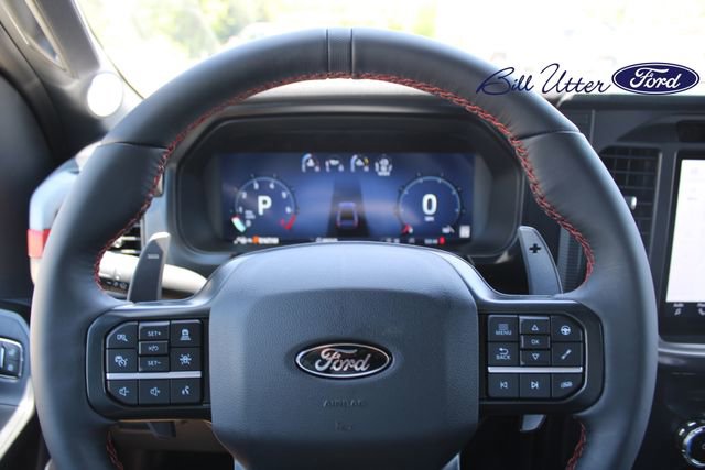 New 2026 Ford F150 Raptor AWD/4WD image 19