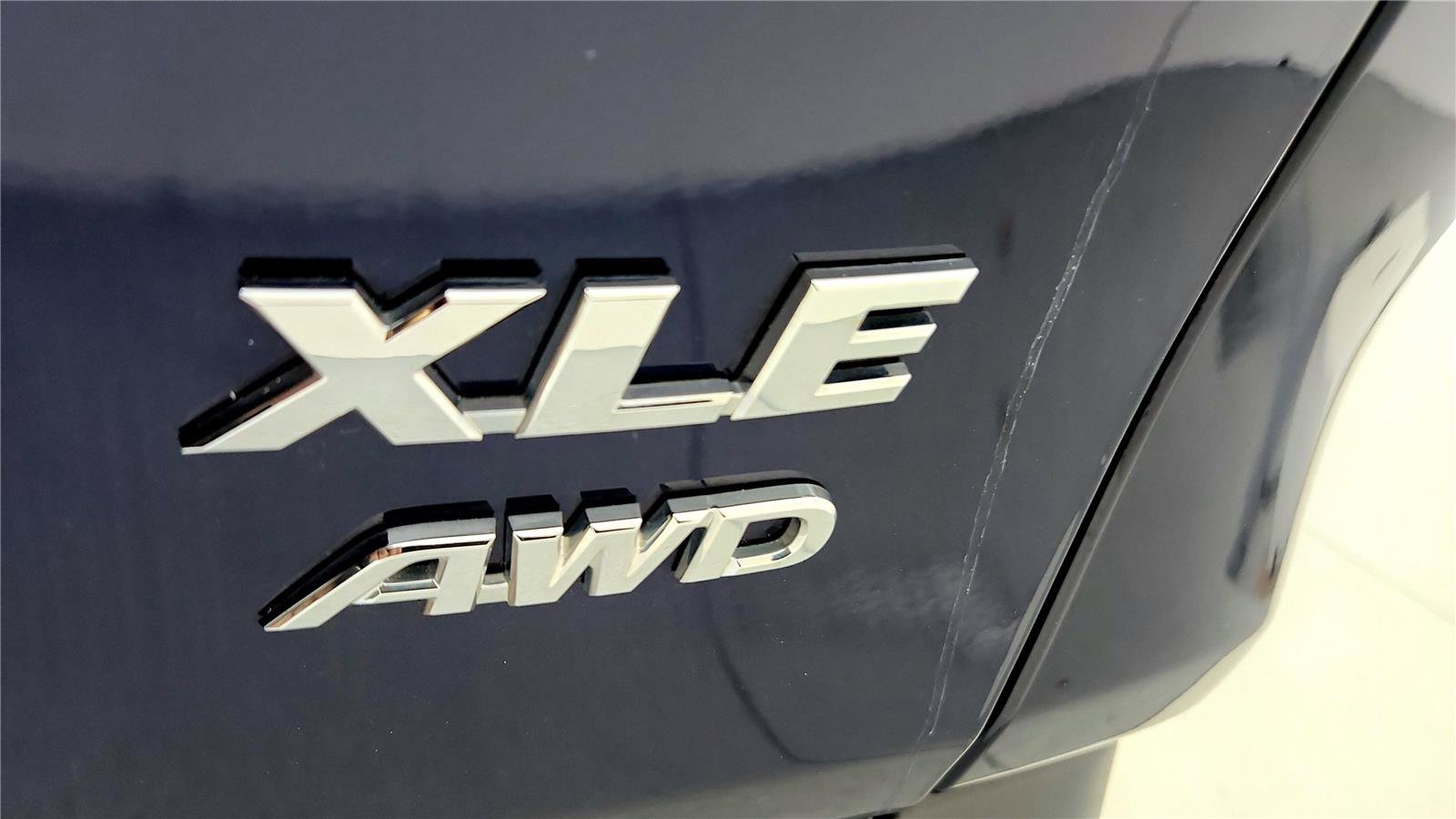 Certified 2023 Toyota RAV4 XLE image 26