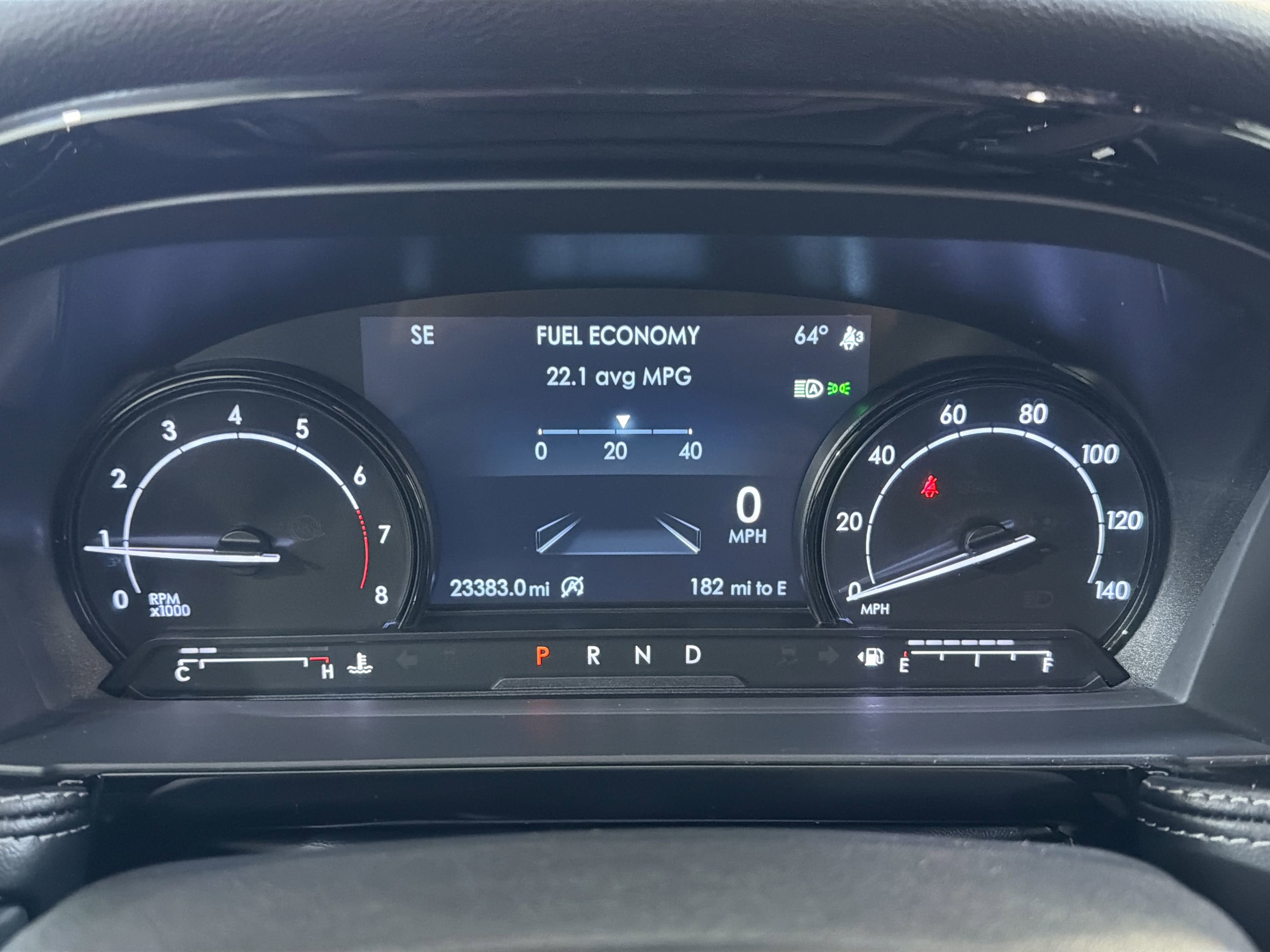 Used 2022 Lincoln Corsair AWD w/ Equipment Group 101A image 16