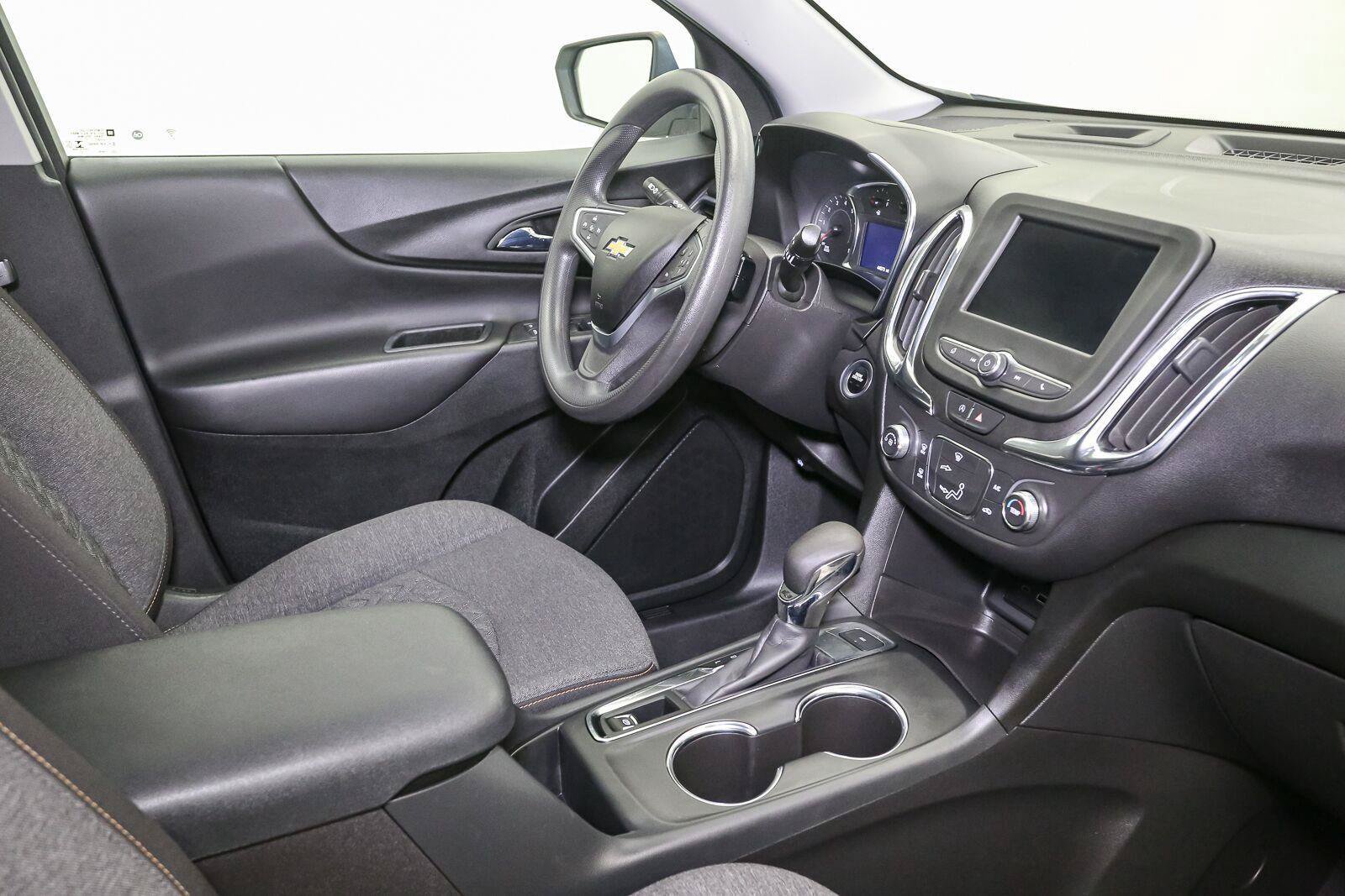 Used 2022 Chevrolet Equinox LT AWD/4WD image 18