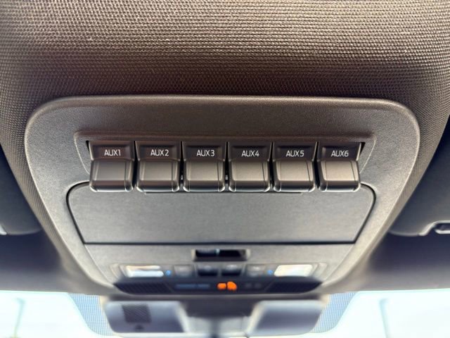 Used 2026 Ford F150 Tremor w/ Bed Utility Package AWD/4WD image 34
