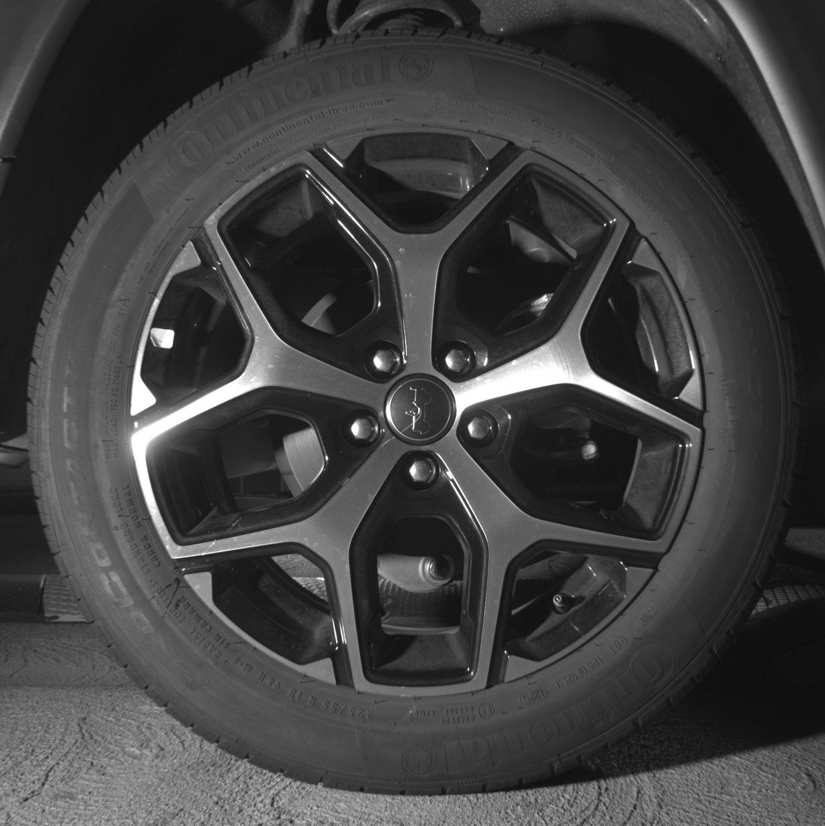 Used 2025 Jeep Compass Limited image 15