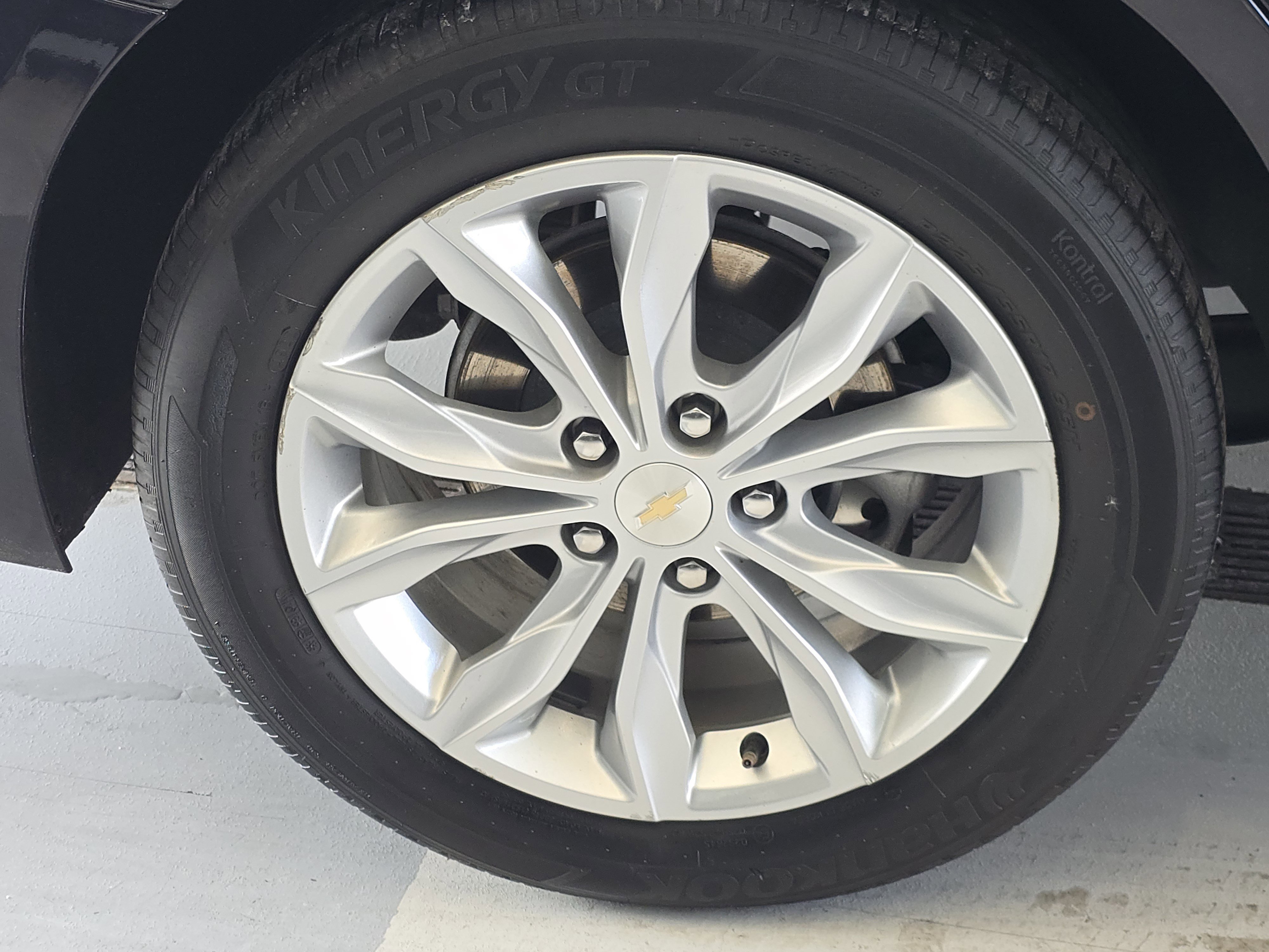 Used 2023 Chevrolet Malibu LT image 13