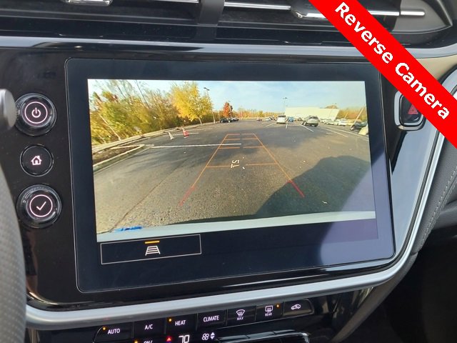 Used 2023 Chevrolet Bolt EUV LT w/ Driver Confidence Package image 11