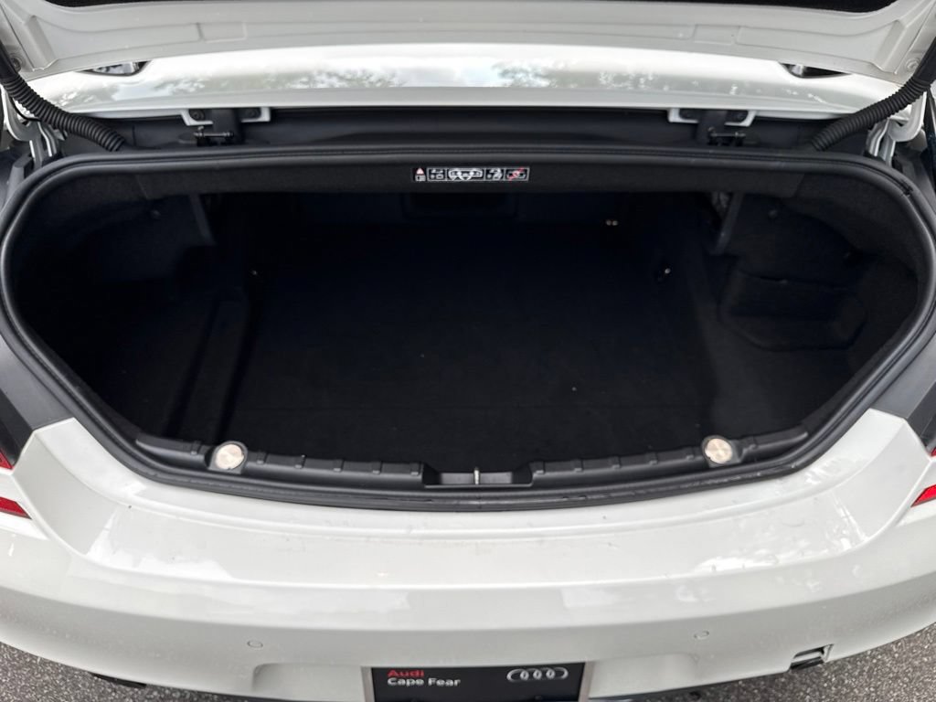 Used 2018 BMW 640i Convertible RWD image 23