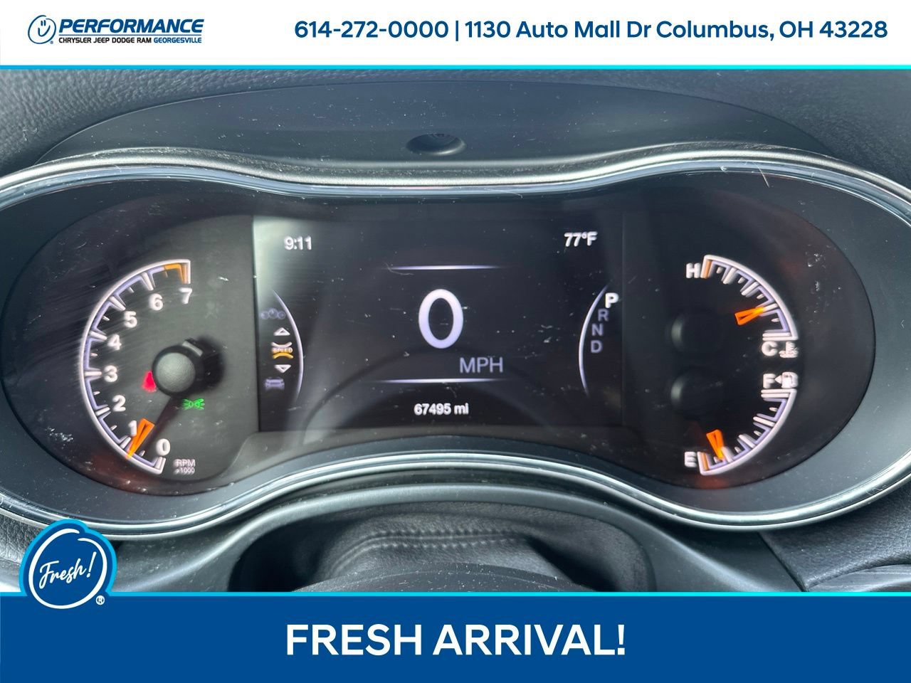 Used 2021 Jeep Grand Cherokee Altitude AWD/4WD image 16