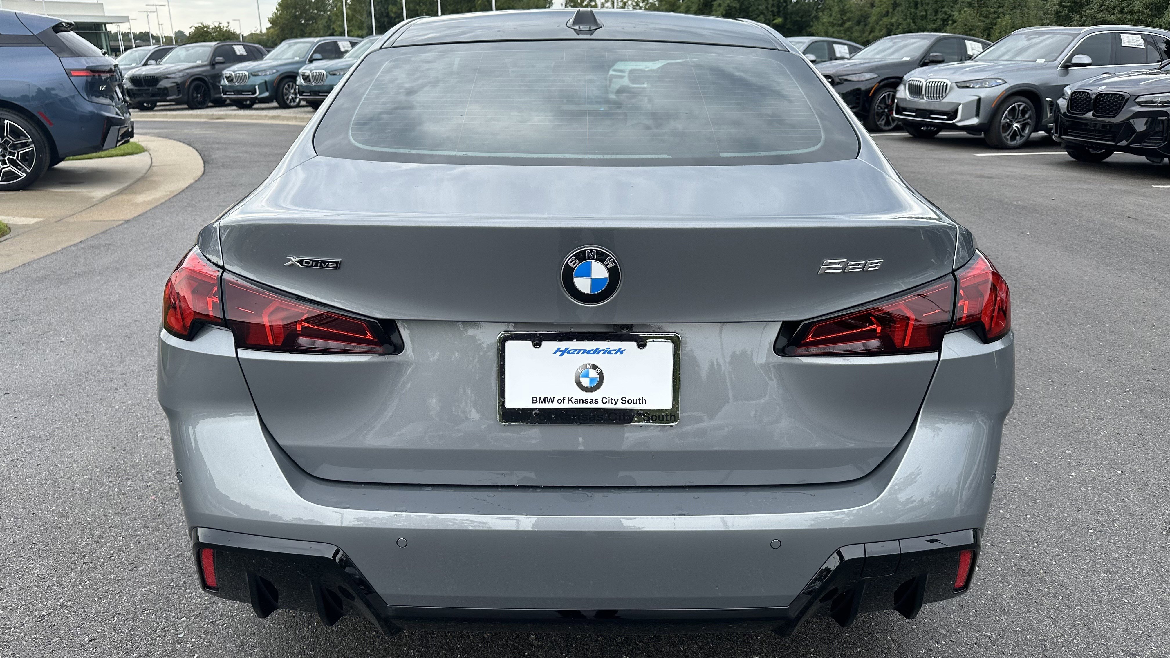 New 2026 BMW 228i xDrive w/ Premium Package image 9