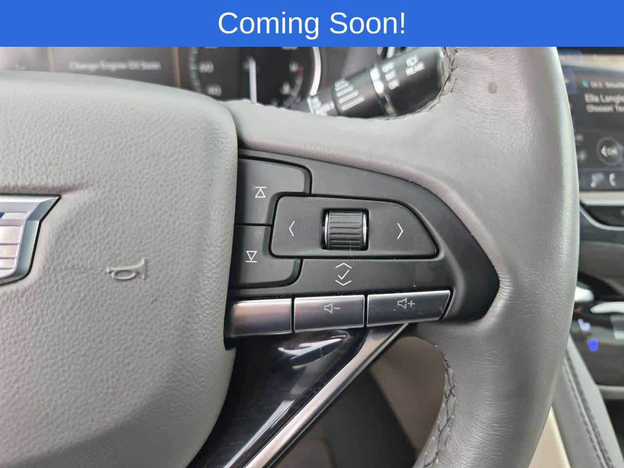Used 2024 Cadillac XT6 Premium Luxury AWD/4WD image 28