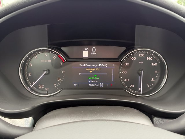 Used 2019 Cadillac XT4 Premium Luxury w/ Cold Weather Package AWD/4WD image 16