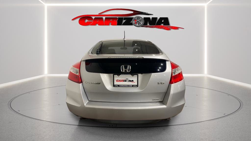 Used 2012 Honda Crosstour EX-L image 4