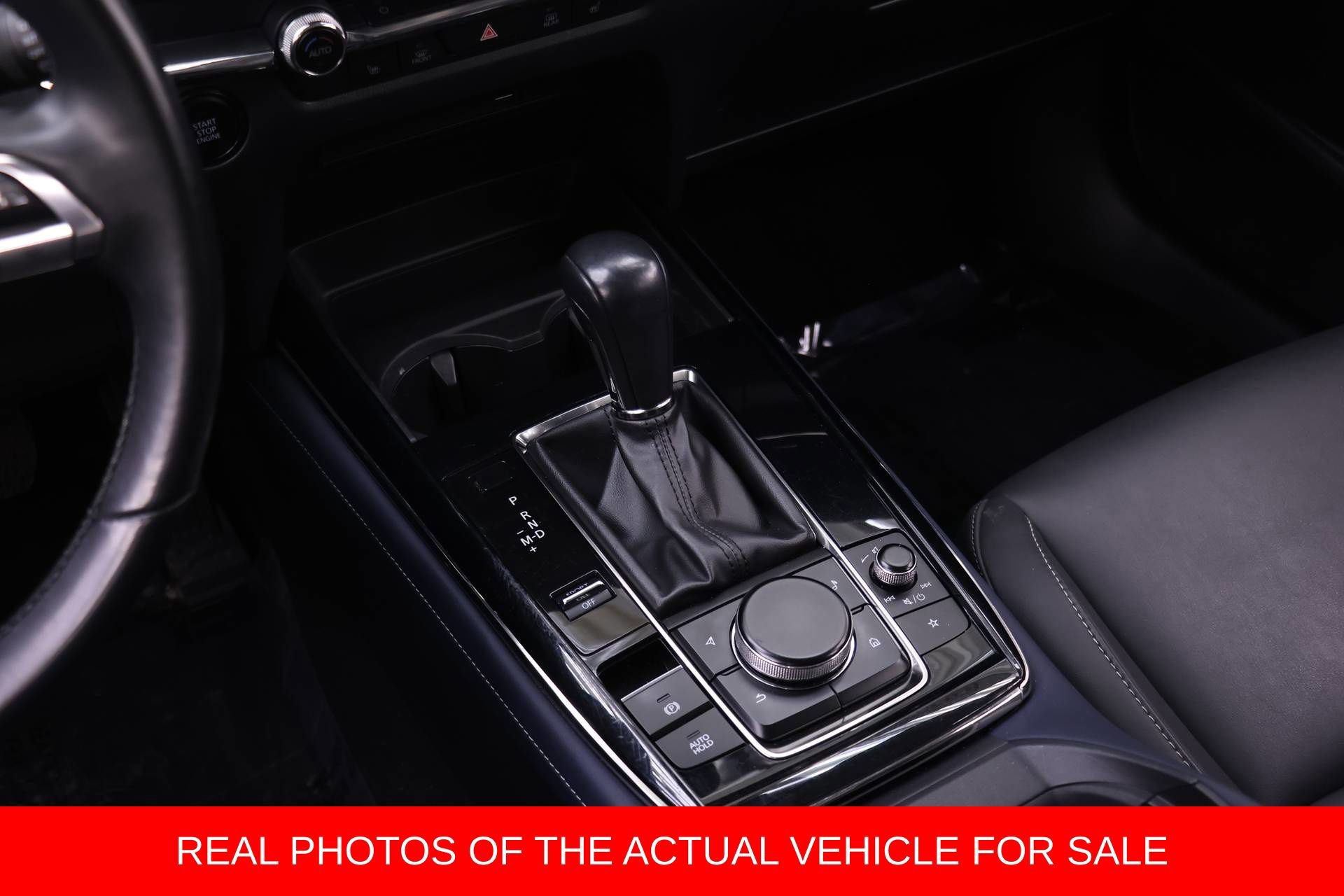 Used 2021 MAZDA CX-30 FWD 2.5 S w/ Preferred Package image 12