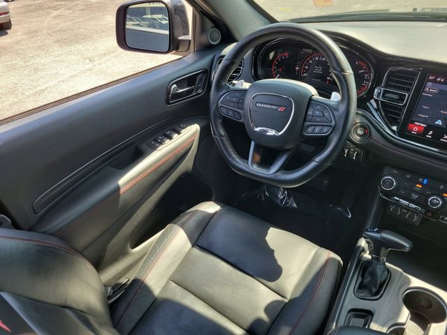 Used 2023 Dodge Durango GT RWD image 15