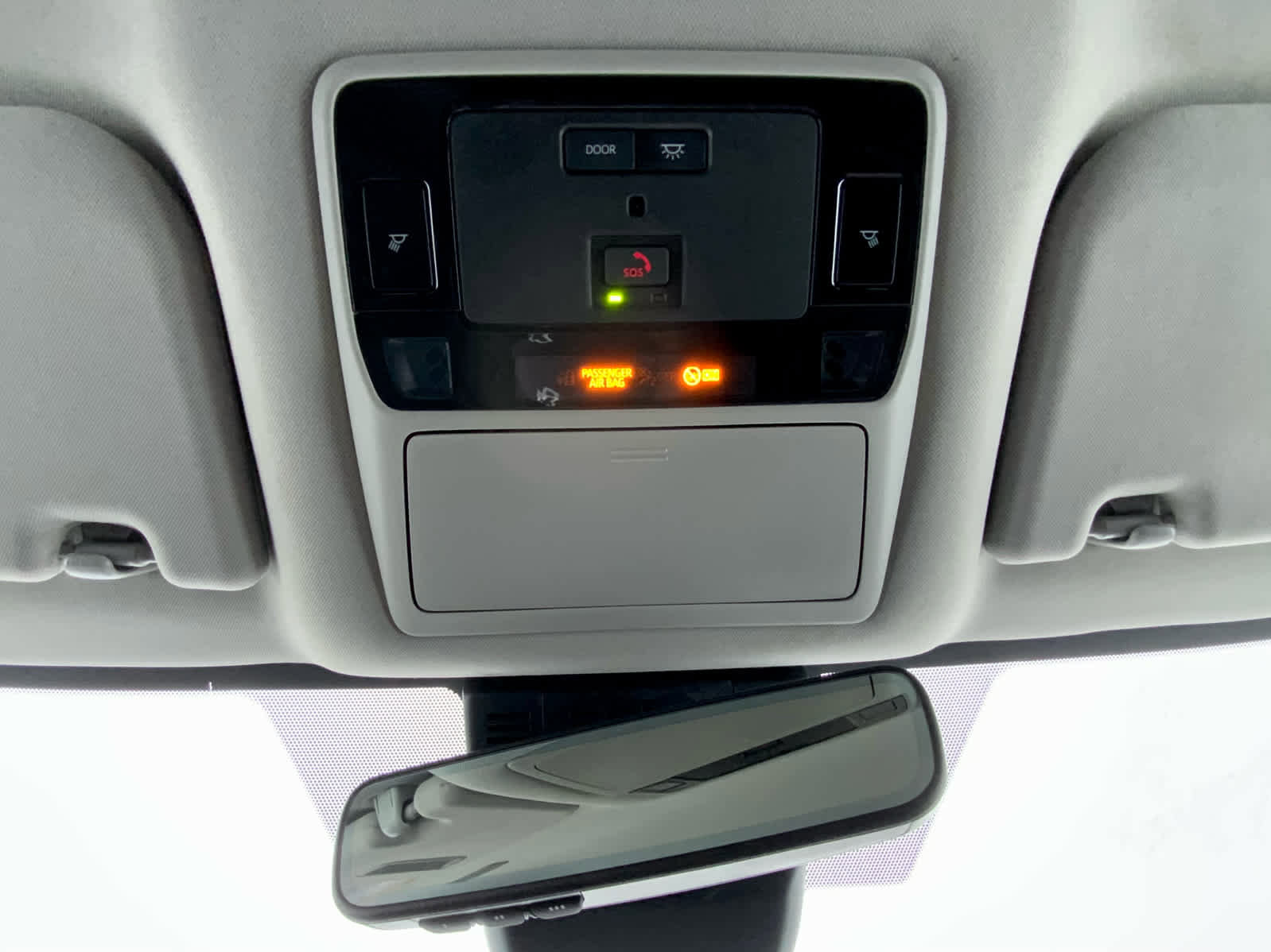 Used 2024 Toyota Grand Highlander XLE image 45