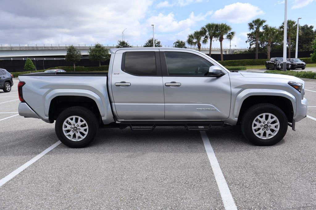 Used 2024 Toyota Tacoma SR5 RWD image 7