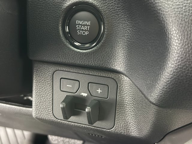 New 2026 Toyota Tundra SR5 image 15