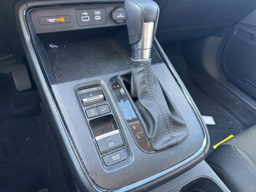 Used 2023 Honda CR-V EX image 26