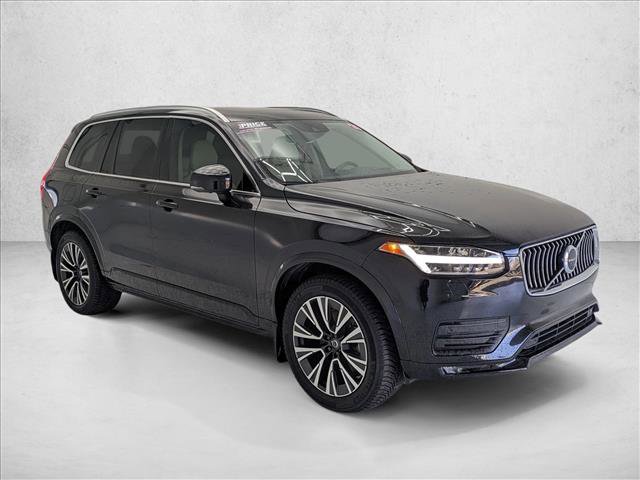 Used 2020 Volvo XC90 T6 Momentum w/ Protection Package Premier AWD/4WD image 3