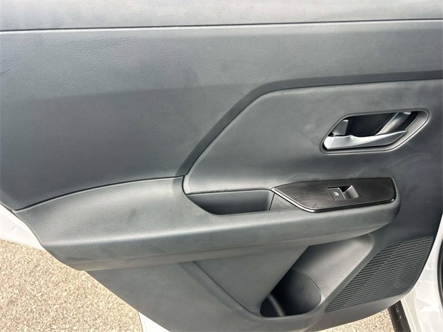 New 2026 Nissan Kicks SR w/ SR Premium Package image 18