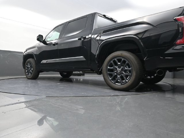 Used 2026 Toyota Tundra Platinum AWD/4WD image 35