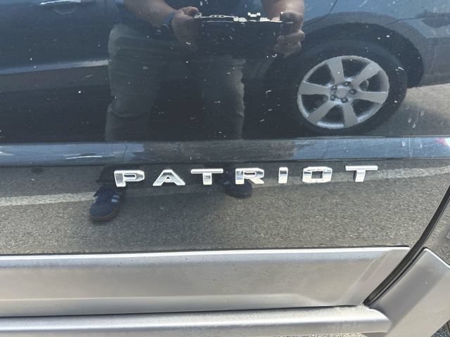 Used 2014 Jeep Patriot Sport AWD/4WD image 29