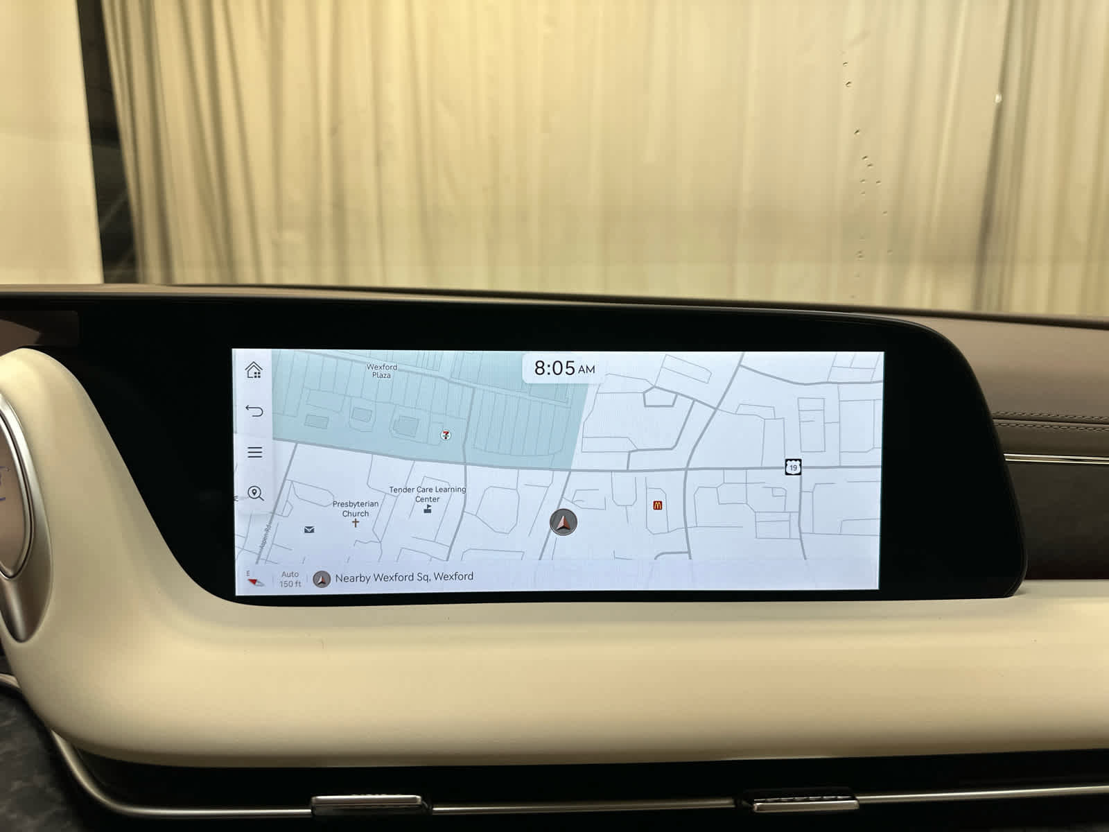 New 2026 Genesis G90 3.5T image 16